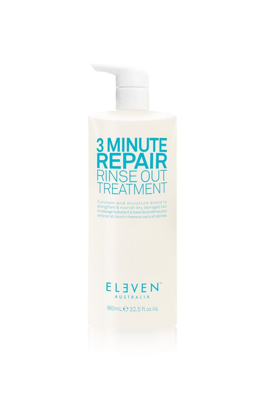 RINSE OUT TREATMENT 960ml