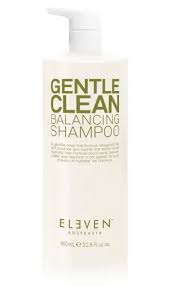 Gentle Clean Balancing Shampoo  960ml