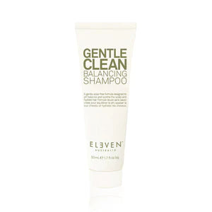 Gentle Clean Balancing Shampoo 75ml
