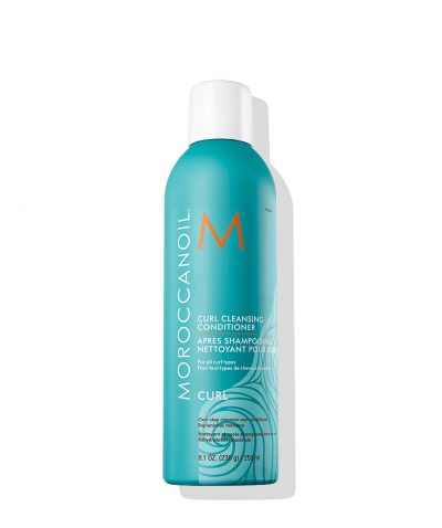 CURL CLEANSING CONDITIONER 250ML