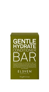 GENTLE CLEANSE CONDITIONER BAR