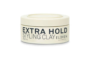 EXTRA HOLD STYLING CLAY