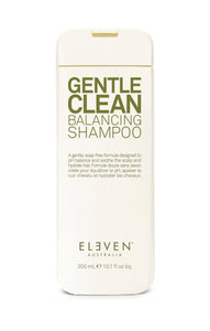Gentle Clean Balancing shampoo 300ml