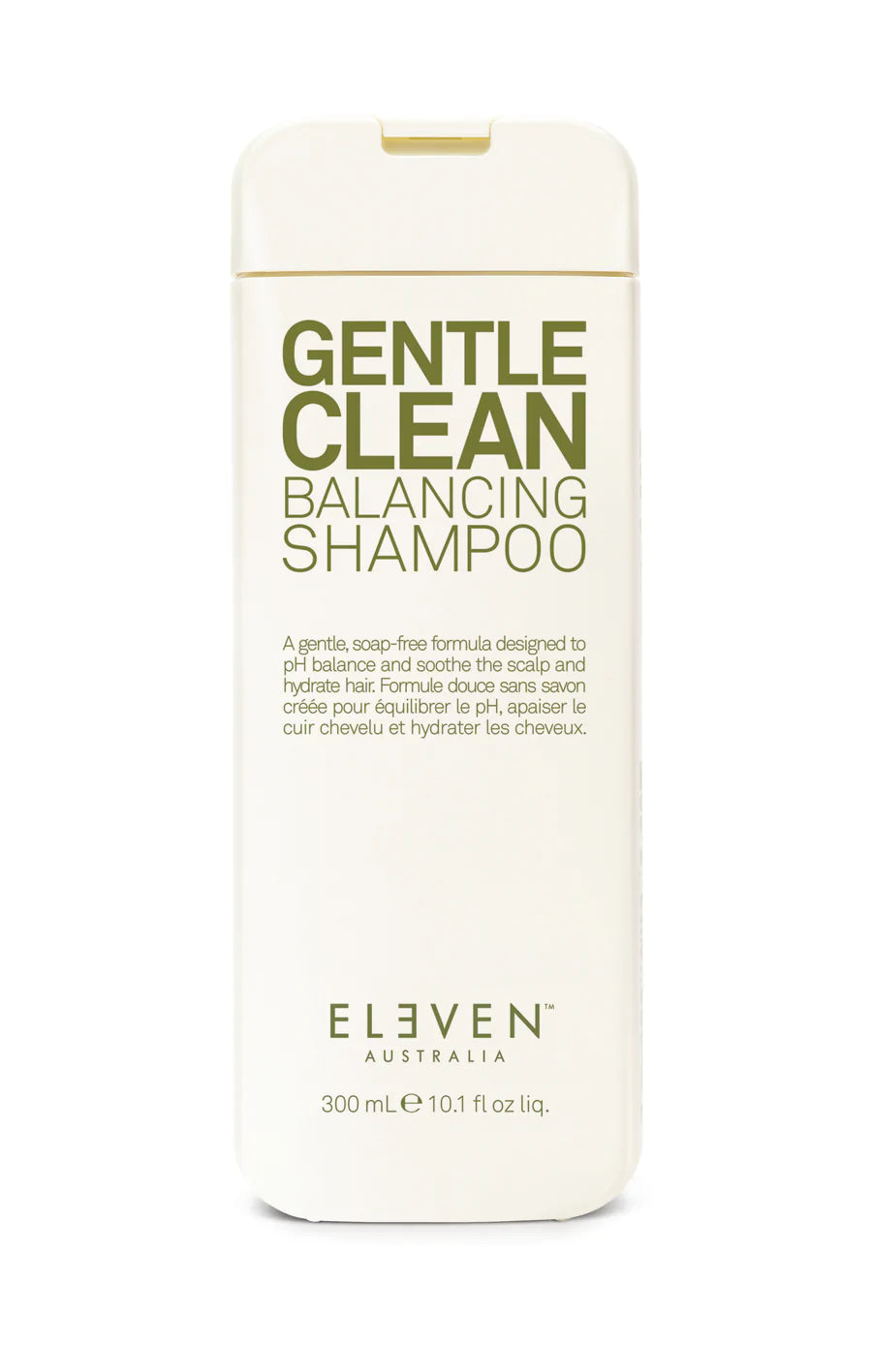 Gentle Clean Balancing shampoo 300ml