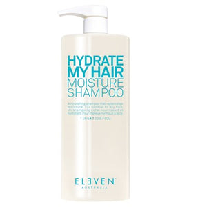 Hydrate My Hair Shampoo 960ml