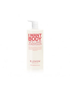 I Want Body Volume Conditioner 960ml