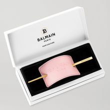 Load image into Gallery viewer, Balmain Hair Barrette
