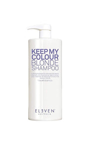 Keep My Colour Blonde Shampoo 960ml
