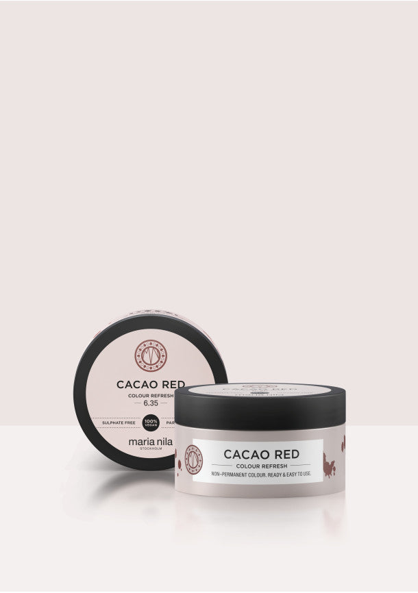 CACAO RED 6.35 100 ML