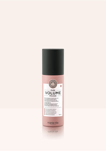 PURE VOLUME: MOUSSE 150 ML