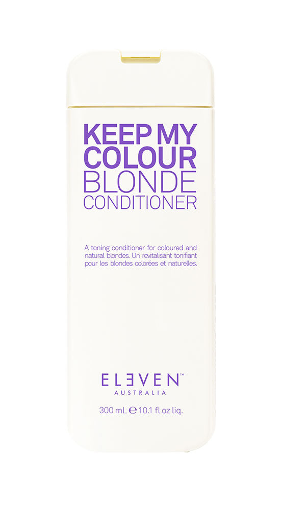 Keep My Colour Blonde Conditioner 300ml