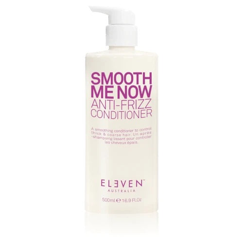 Smooth Me Now Conditioner 500ml